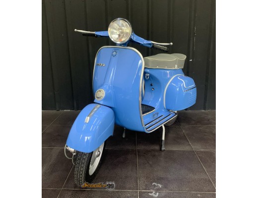 Vespa Scooter Piaggio Sprint 150